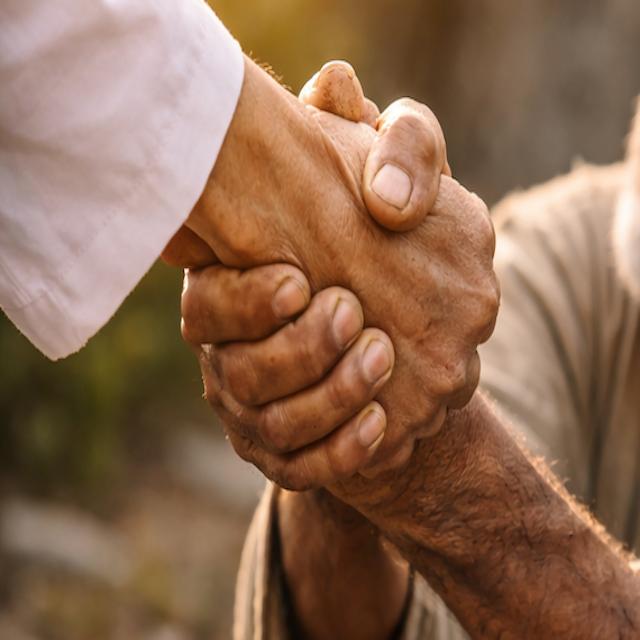 أعمال لجنة الزكاة بولاية العامرات